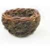 Borovicové hniezdo 12cm Borovicové hniezdo 12cm