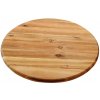 Kesper Doštička/servírovacia doska otočná, priemer 40 cm Kesper Doštička/servírovacia doska otočná, priemer 40 cm