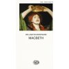 Macbeth (William Shakespeare,P. Bertinetti)(Brožovaná) Macbeth (William Shakespeare,P. Bertinetti)(Brožovaná)