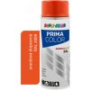 Dupli-color Prima 400 ml RAL2009 oranžová dopravná lesk Dupli-color Prima 400 ml RAL2009 oranžová dopravná lesk