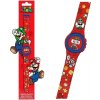 Digitálne hodinky Super Mario Digitálne hodinky Super Mario