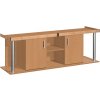 Diversa Comfort stolík pod akvárium 200x60x67 cm buk Diversa Comfort stolík pod akvárium 200x60x67 cm buk