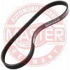 Ozubený klinový remeň MASTER-SPORT GERMANY 4PK611-PCS-MS