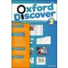 Oxford Discover: 2: Integrated Teaching Toolkit Oxford Discover: 2: Integrated Teaching Toolkit