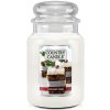 Country Candle Sváteční dort 680 g