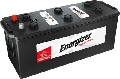 Energizer 12V 120Ah 680A EC1