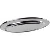 Podnos oválný 30 cm nerez MagicHome EOT Podnos oválný 30 cm nerez MagicHome EOT