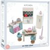 Le Toy Van Nábytok Daisylane kuchyňa Le Toy Van Nábytok Daisylane kuchyňa