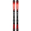 Sjezdové lyže Rossignol Hero Jr Kid-X + vázání Kid 4 GW B76 Blk 110 cm 25/26 Sjezdové lyže Rossignol Hero Jr Kid-X + vázání Kid 4 GW B76 Blk 110 cm 25/26