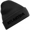 Čapica Kali x Momo - Atlantida Black on Black, Unisex,Čierna,Univerzálna Čapica Kali x Momo - Atlantida Black on Black, Unisex,Čierna,Univerzálna