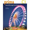 Prima C1 Die Mittelstufe: Schulerbuch