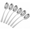 Orion Lyžička nerezová moca Plain 6 ks Orion Lyžička nerezová moca Plain 6 ks