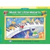 Music for Little Mozarts Music Lesson Book, Bk 2 Music for Little Mozarts Music Lesson Book, Bk 2