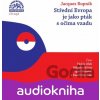 Střední Evropa je jako pták s očima vzadu - Jacques Rupnik Střední Evropa je jako pták s očima vzadu - Jacques Rupnik