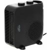 Adler AD 7725 black, teplovzdušný ventilátor AD 7725 black Adler AD 7725 black, teplovzdušný ventilátor AD 7725 black