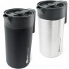 GSI Outdoors Glacier Stainless JavaPress; 976ml; brushed GSI Outdoors Glacier Stainless JavaPress; 976ml; brushed