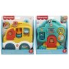 Fisher-Price Objavujeme so zvieratkami – interaktívna hračka pre bábätká Fisher-Price Objavujeme so zvieratkami – interaktívna hračka pre bábätká