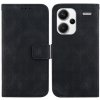 Peňaženkové puzdro 8-shaped na Xiaomi Redmi Note 13 Pro+ - Čierna Peňaženkové puzdro 8-shaped na Xiaomi Redmi Note 13 Pro+ - Čierna