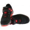 ELTEN bezpečnostní obuv Lonny red Easy ESD S1P SRC 38 ELTEN bezpečnostní obuv Lonny red Easy ESD S1P SRC 38