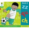 Oxford Reading Tree: Level 2: Floppy's Phonics: Sounds and Letters: Book 9 (Debbie Hepplewhite,Roderick Hunt)(Brožovaná) Oxford Reading Tree: Level 2: Floppy's Phonics: Sounds and Letters: Book 9 (Debbie Hepplewhite,Roderick Hunt)(Brožovaná)