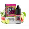 Drifter BAR Salts Watermelon Apple 10ml Obsah nikotínu v mg/ml: 20 mg/ml Drifter BAR Salts Watermelon Apple 10ml Obsah nikotínu v mg/ml: 20 mg/ml