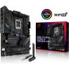 ASUS MB Sc LGA1700 ROG STRIX B760-F GAMING WIFI, Intel B760, 4xDDR5, 1xDP, 1xHDMI, WI-FI 90MB1CT0-M1EAY0 ASUS MB Sc LGA1700 ROG STRIX B760-F GAMING WIFI, Intel B760, 4xDDR5, 1xDP, 1xHDMI, WI-FI 90MB1CT0-M1EAY0