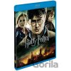Harry Potter a Dary Smrti 2 - Blu-ray Blu-ray Harry Potter a Dary Smrti 2 - Blu-ray Blu-ray