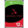 Seagate IronWolf Pro/12TB/HDD/3.5''/SATA/7200 RPM/5R ST12000NT001 Seagate IronWolf Pro/12TB/HDD/3.5''/SATA/7200 RPM/5R ST12000NT001