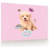 Oxybag 5-86424 Pets podložka na stôl PVC 60 x 40 cm Oxybag 5-86424 Pets podložka na stôl PVC 60 x 40 cm