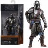 Hasbro Star Wars The Black Series The Mandalorian Hasbro Star Wars The Black Series The Mandalorian