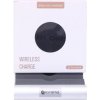 Počítárna Bezdrôtová nabíjacia podložka Wireless Qi - Čierna Počítárna Bezdrôtová nabíjacia podložka Wireless Qi - Čierna