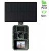 EVOLVEO StrongVision Solar WiFi, fotopasca s Aplikáciou WiFi a solárnym panelom EVOLVEO StrongVision Solar WiFi, fotopasca s Aplikáciou WiFi a solárnym panelom