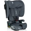 Lionelo Nelly skladacia autosedačka I-size 76-150 cm Farba: Grey Graphite Lionelo Nelly skladacia autosedačka I-size 76-150 cm Farba: Grey Graphite