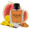 Maison Alhambra Your Touch pánska parfumovaná voda 100ml Maison Alhambra Your Touch pánska parfumovaná voda 100ml