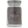 Yankee Candle vonná sviečka Praline & Birch 567 g Lilac Blossoms Yankee Candle vonná sviečka Praline & Birch 567 g Lilac Blossoms
