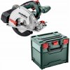 Metabo 600771840 MKS 18 LTX 58