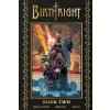 Birthright Deluxe Book Two (Andrei Bressan,Adriano Lucas)(Pevná) Birthright Deluxe Book Two (Andrei Bressan,Adriano Lucas)(Pevná)