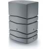 Sud na dešťovou vodu AQUA TOWER 450 l - barva: světle šedá Sud na dešťovou vodu AQUA TOWER 450 l - barva: světle šedá