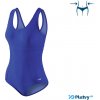 Beco Body Shape - dámske zoštíhľujúce plavky Farba: čierne, Veľkosť: 54 Beco Body Shape - dámske zoštíhľujúce plavky Farba: čierne, Veľkosť: 54