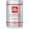 Illy Classico, zrnková káva 250g