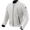Bunda na motocykel Revit Eclipse 2 strieborná Veľkosť: S Bunda na motocykel Revit Eclipse 2 strieborná Veľkosť: S