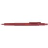 rotring 600 2114261-541732 Ballpoint Pen metallic red rotring 600 2114261-541732 Ballpoint Pen metallic red