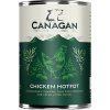 Canagan Dog konzerva Chicken Hotpot 400 g Canagan Dog konzerva Chicken Hotpot 400 g