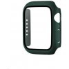 Coteetci polykarbonátové pouzdro s ochranou displeje pro Apple Watch 45 mm zelená 25003-GR Coteetci polykarbonátové pouzdro s ochranou displeje pro Apple Watch 45 mm zelená 25003-GR