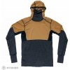 Devold Expedition Arctic Pro Hoodie tričko, wheat L Devold Expedition Arctic Pro Hoodie tričko, wheat L