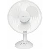 Clatronic VL 3602 ventilátor 30cm, 0-1-2-3, 40W, oscilace Clatronic VL 3602 ventilátor 30cm, 0-1-2-3, 40W, oscilace