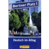Berliner Platz NEU (Christiane Lemcke,Lutz Rohrmann,Theo Scherling,Susan Kaufmann,Margret Rodi)(Brožovaná) Berliner Platz NEU (Christiane Lemcke,Lutz Rohrmann,Theo Scherling,Susan Kaufmann,Margret Rodi)(Brožovaná)
