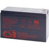 CSB baterie 12V 9Ah F2 HighRate (HR 1234W) PBCS-12V009-F2AH CSB baterie 12V 9Ah F2 HighRate (HR 1234W) PBCS-12V009-F2AH