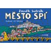 Město spí (Jiří Votruba, Zdeněk Svěrák) Město spí (Jiří Votruba, Zdeněk Svěrák)