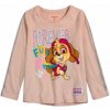 Dievčenské tričko PAW PATROL FOREVER ružové Veľkosť: 98 Dievčenské tričko PAW PATROL FOREVER ružové Veľkosť: 98